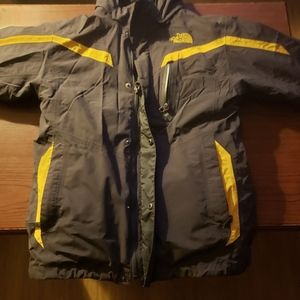 The North Face Boys LG (14/16) Jacket